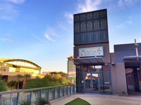 Mancuso's downtown phoenix - May 10, 2016 · Mancuso's Restaurant will take over the approximately 8,700 square-foot space on the upper level of the property, the space most recently occupied by Kincaid’s. The restaurant is located along ... 